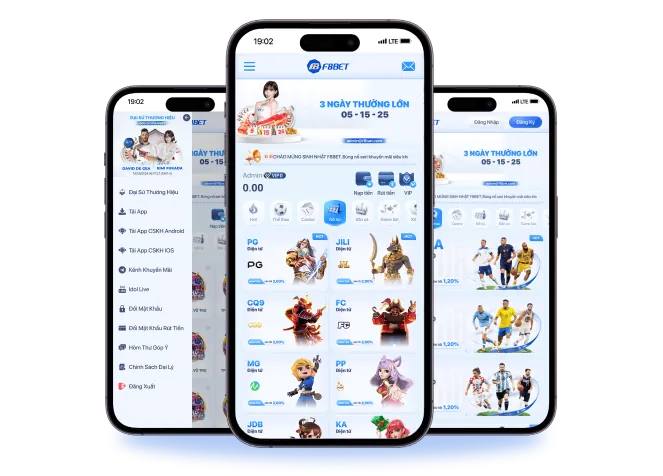 Lợi ích ứng dụng CM888