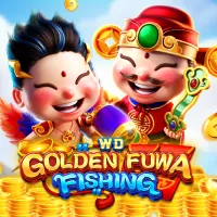 Hình ảnh máy đánh bạc với vòng quay và biểu tượng jackpot