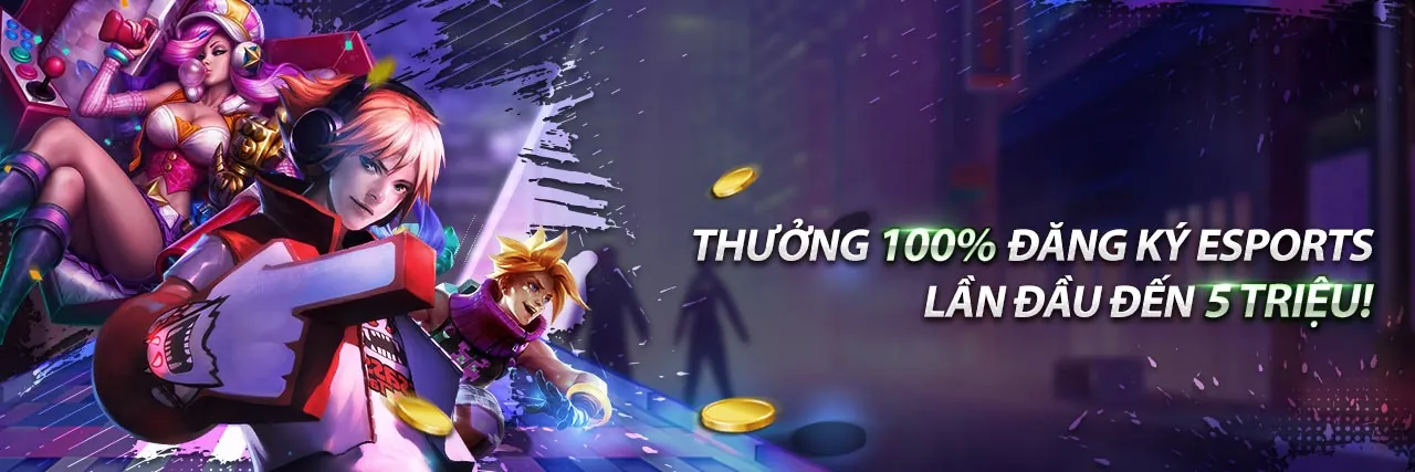 Sân vận động bóng đá với ánh đèn rực rỡ, tượng trưng cho cá cược thể thao CM888 login